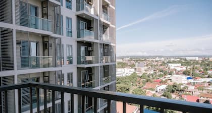 Elegant Living in the City