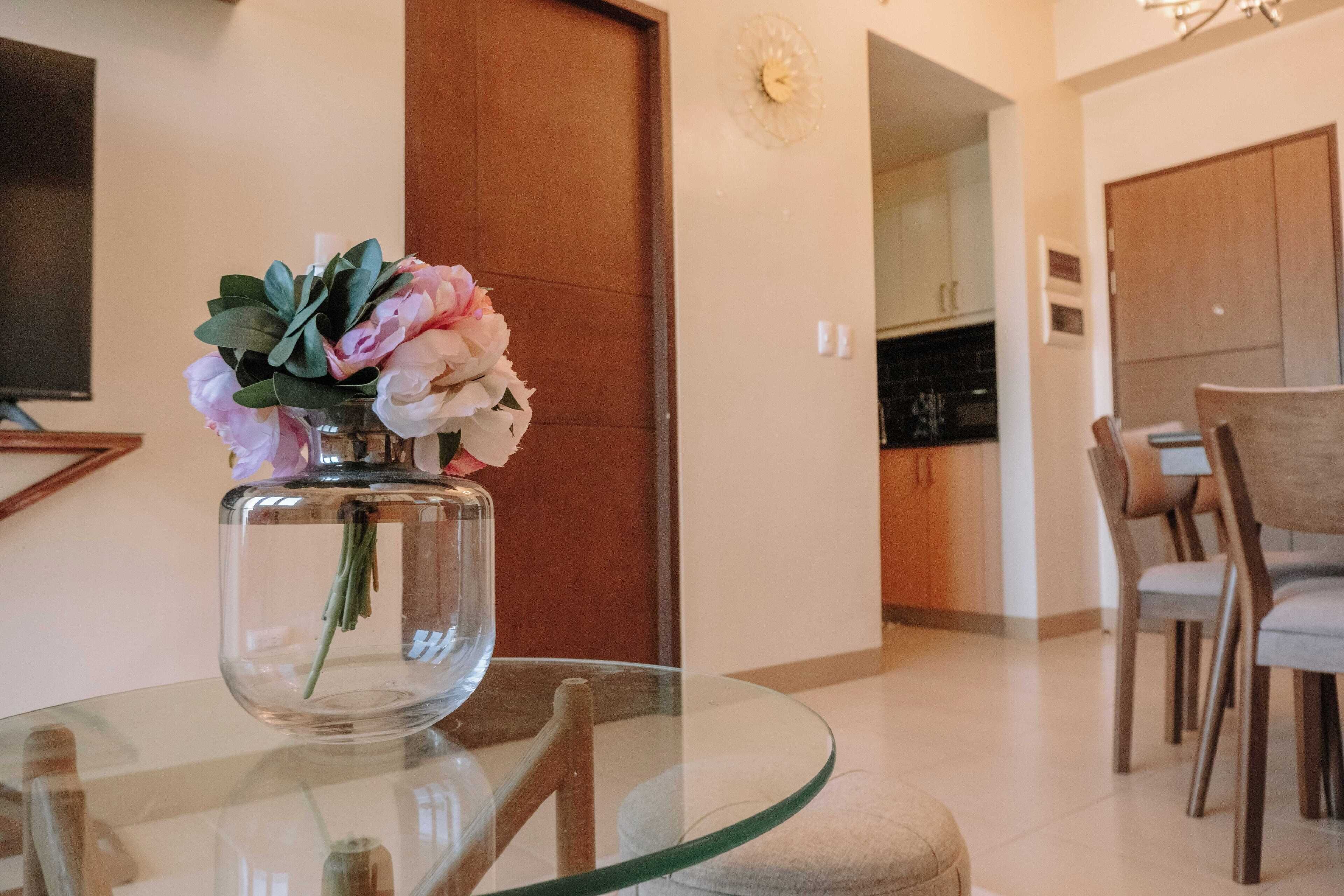 Apartment, 1 Bedroom | Ruang tamu