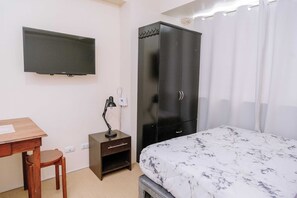 Condo, 1 Bedroom, Accessible | 1 bedroom - Budget-friendly Comfy Nest (Iloilo)