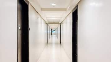 Appart'hÎtel, 2 chambres, balcon | Intérieur