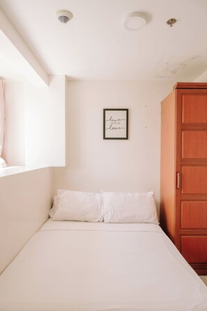 Condo, 1 Bedroom, Balcony | 1 bedroom