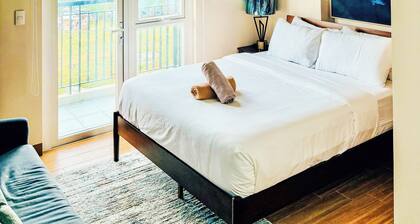 Affordable Luxury Comfort