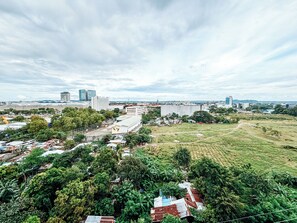 Aerial view - Affordable Luxury Comfort (Iloilo)