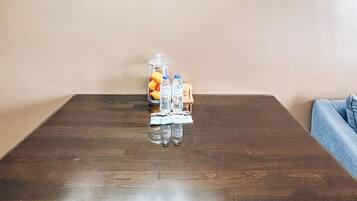 Studio - 1 sovrum | Restauranger