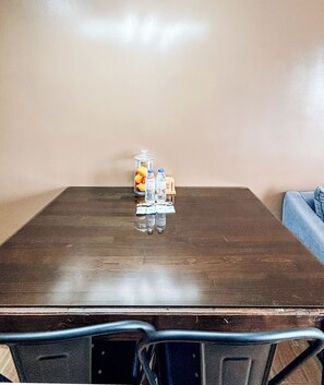 Dining - Affordable Luxury Comfort (Iloilo)
