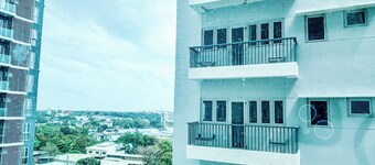 您的豪華一室逃逸