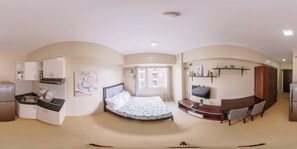1 chambre