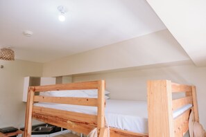 Apartamento, 1 habitación | 1 dormitorio