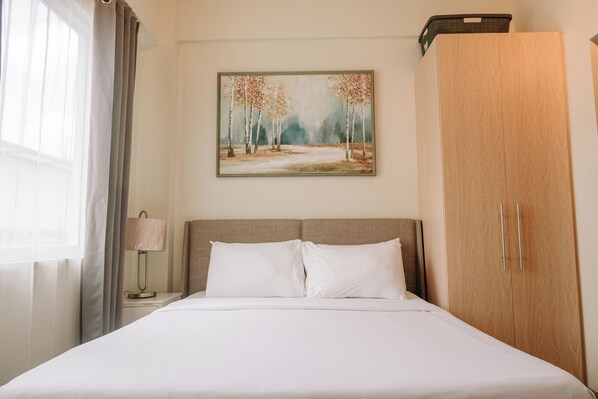 1 bedroom - The Ultimate Iloilo Escape (Iloilo)