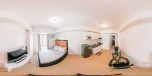 Condo, 1 quarto | 1 quarto