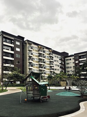 Exterior - Dreamy Comfort in Iloilo (Iloilo)