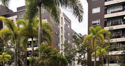 Affordable & Luxe Retreat