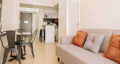 Relaxing Sanctuary in Iloilo