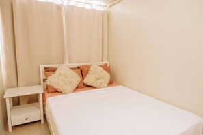 Condo, 1 Bedroom, Balcony | 1 bedroom - Relaxing Sanctuary in Iloilo (Iloilo)