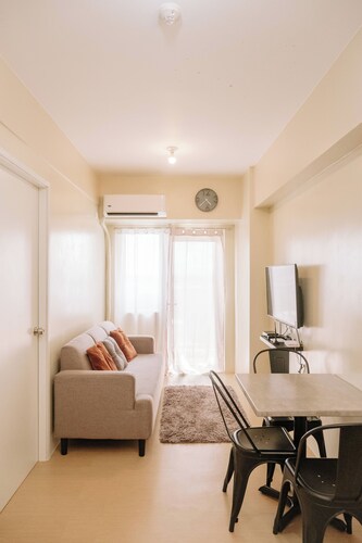 Relaxing Sanctuary in Iloilo