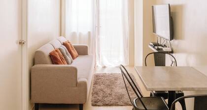 Relaxing Sanctuary in Iloilo