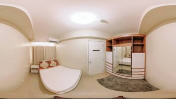 Condo, 1 quarto, sacada | 1 quarto