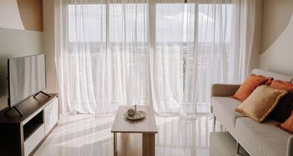 A Family Stay to Remember