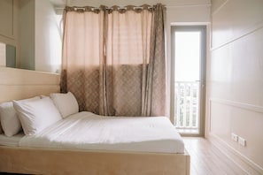2 bedrooms - A Family Stay to Remember (Iloilo)