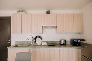 Condo, 2 Bedrooms | Interior - A Family Stay to Remember (Iloilo)