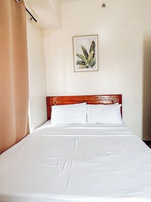Apartment, 2 Bedrooms, Balcony, City View - A Family Stay Like No Other (Iloilo)