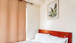 2 bedrooms - A Family Stay Like No Other (Iloilo)