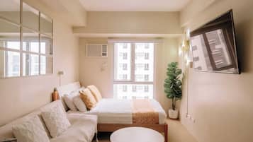 Condo, 1 Bedroom, Accessible | 1 bedroom
