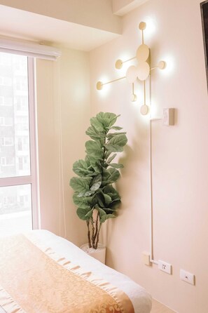 Condo, 1 habitación, con acceso para personas discapacitadas | 1 habitación