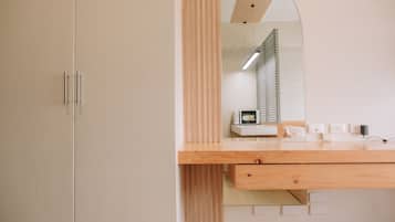 Estudio, 1 habitación | Interior