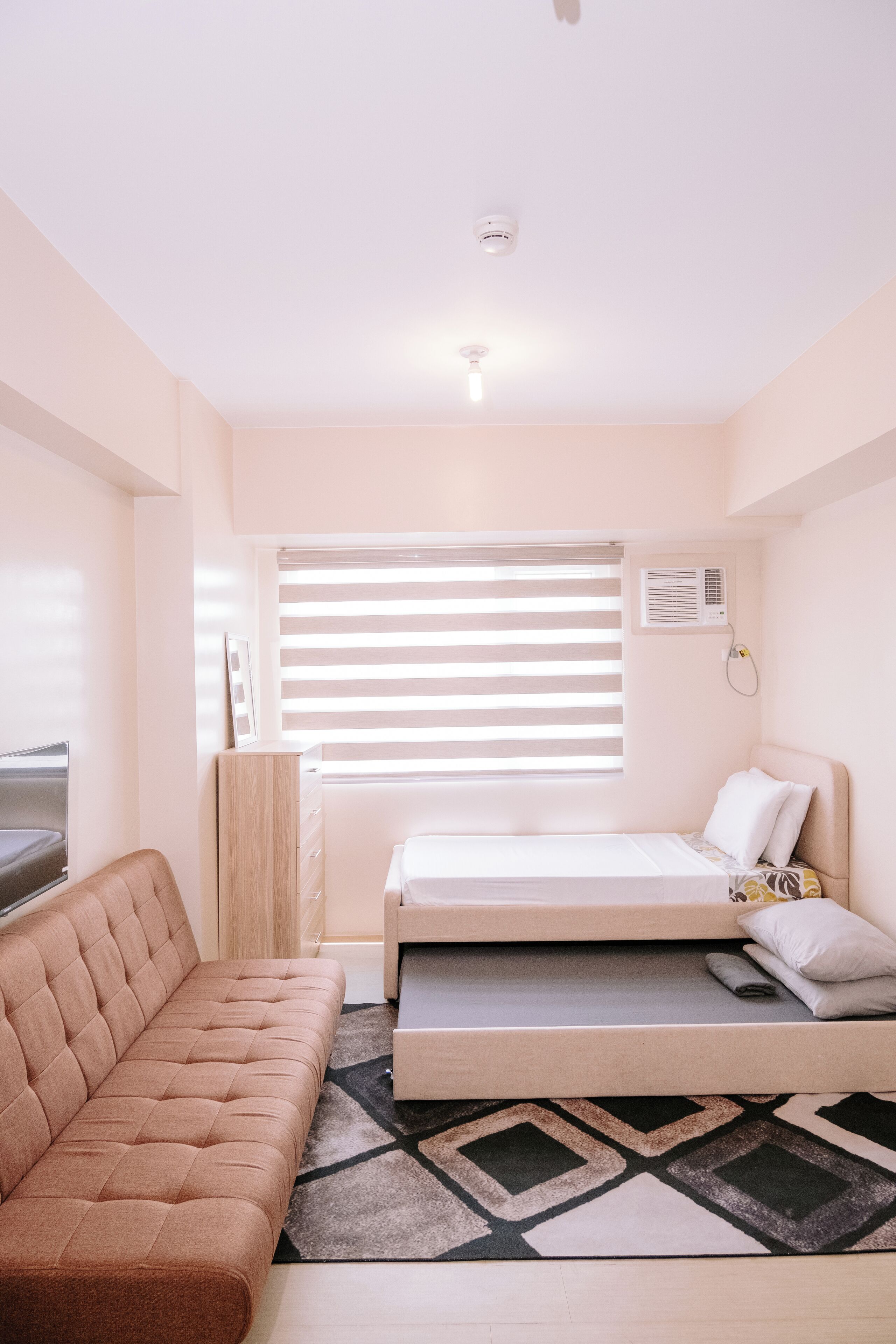 1 kamar tidur