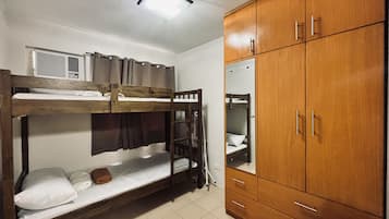 Apartment, 2 Bedrooms | 2 bedrooms