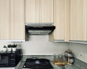 Leilighet, 2 soverom | Innvendig