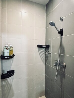 Bathroom - Your Peaceful Urban Escape (Iloilo)