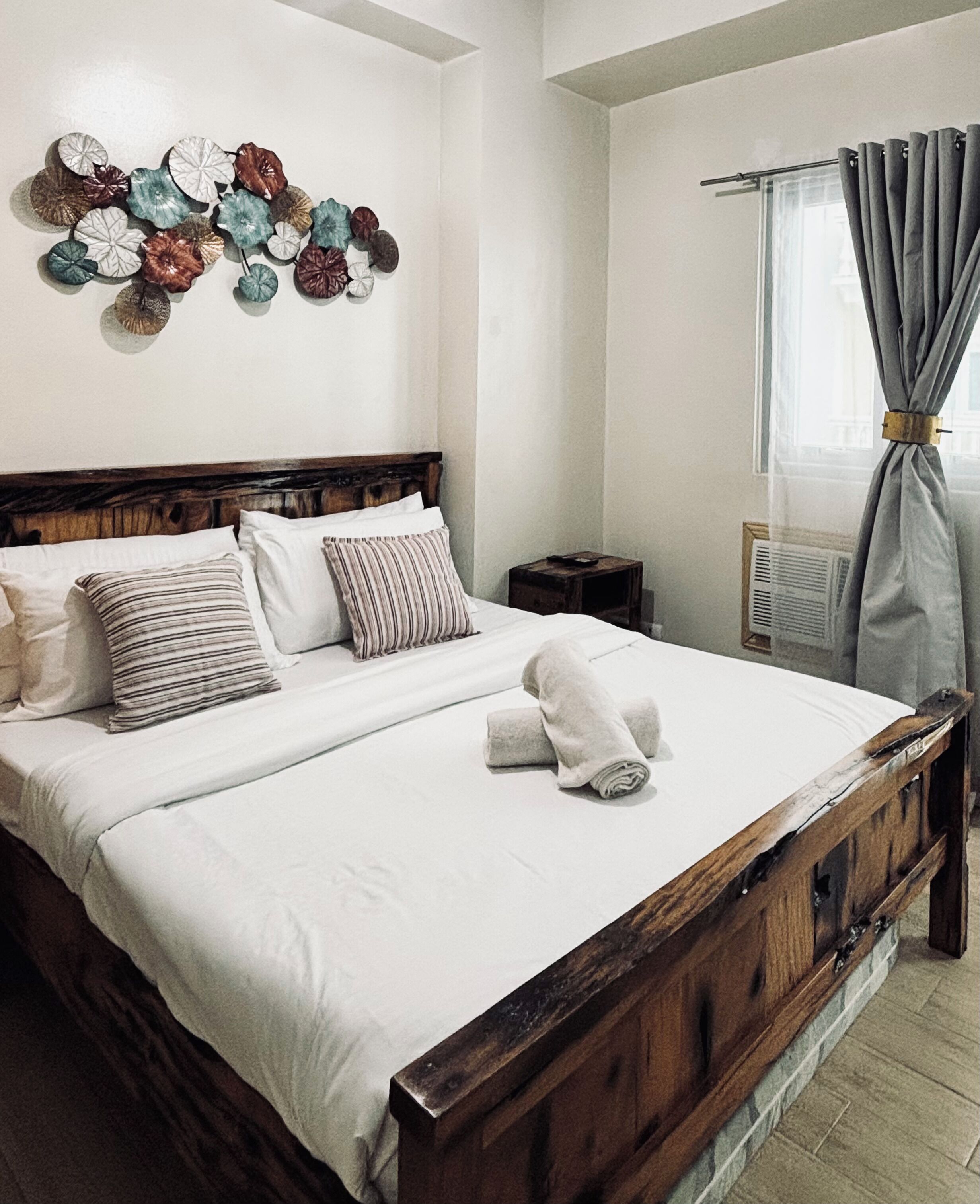 Condo, 1 Bedroom, Balcony | 1 bedroom