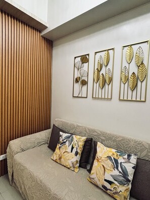 Apartment, 1 Bedroom, Balcony | 1 bedroom