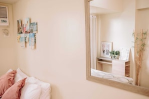 Condo, 1 Bedroom, Patio, Garden View