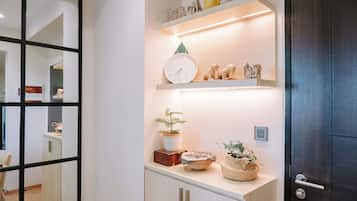 Apartment, 1 Bedroom | Interior