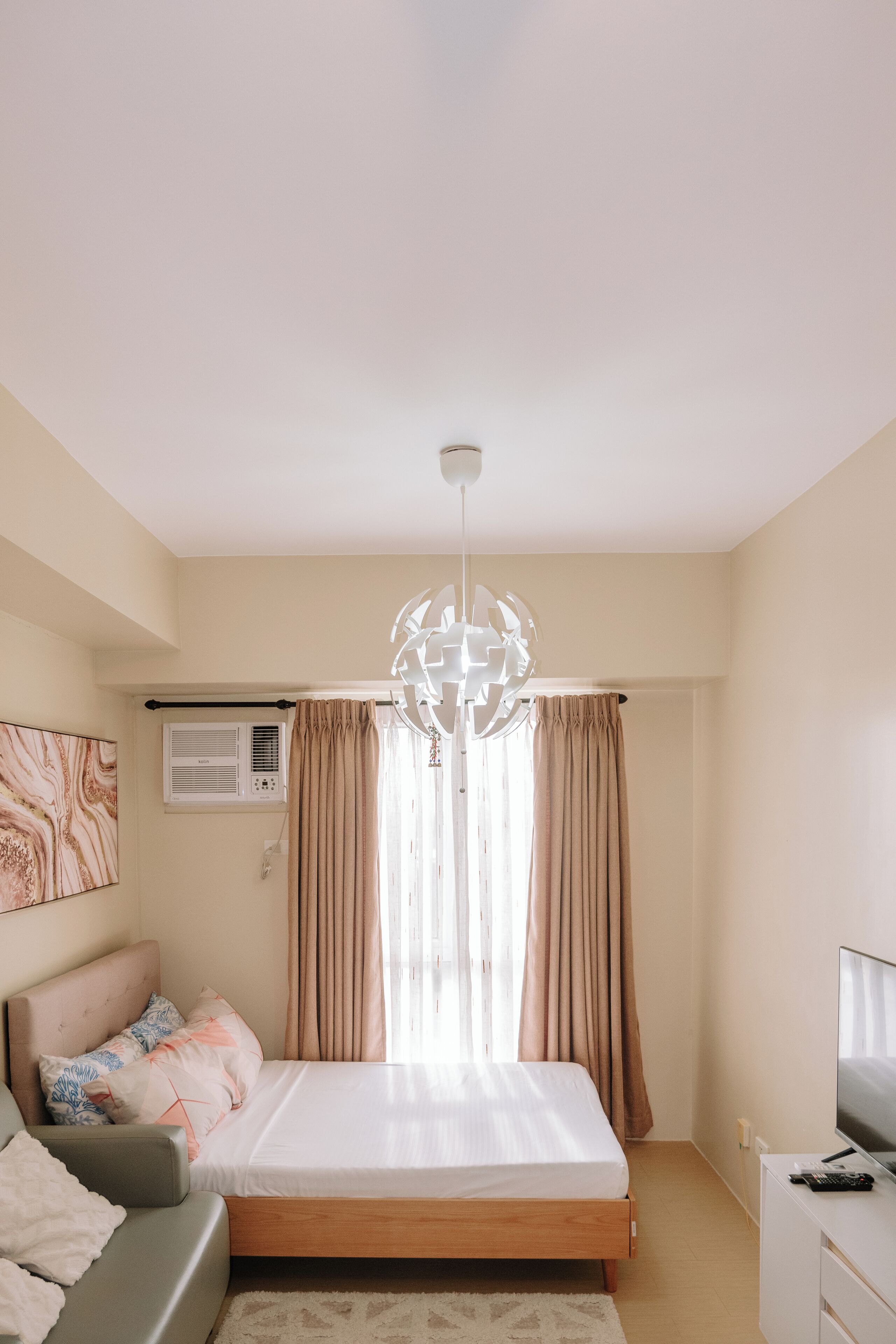 Studio, 1 Bedroom | 1 bedroom