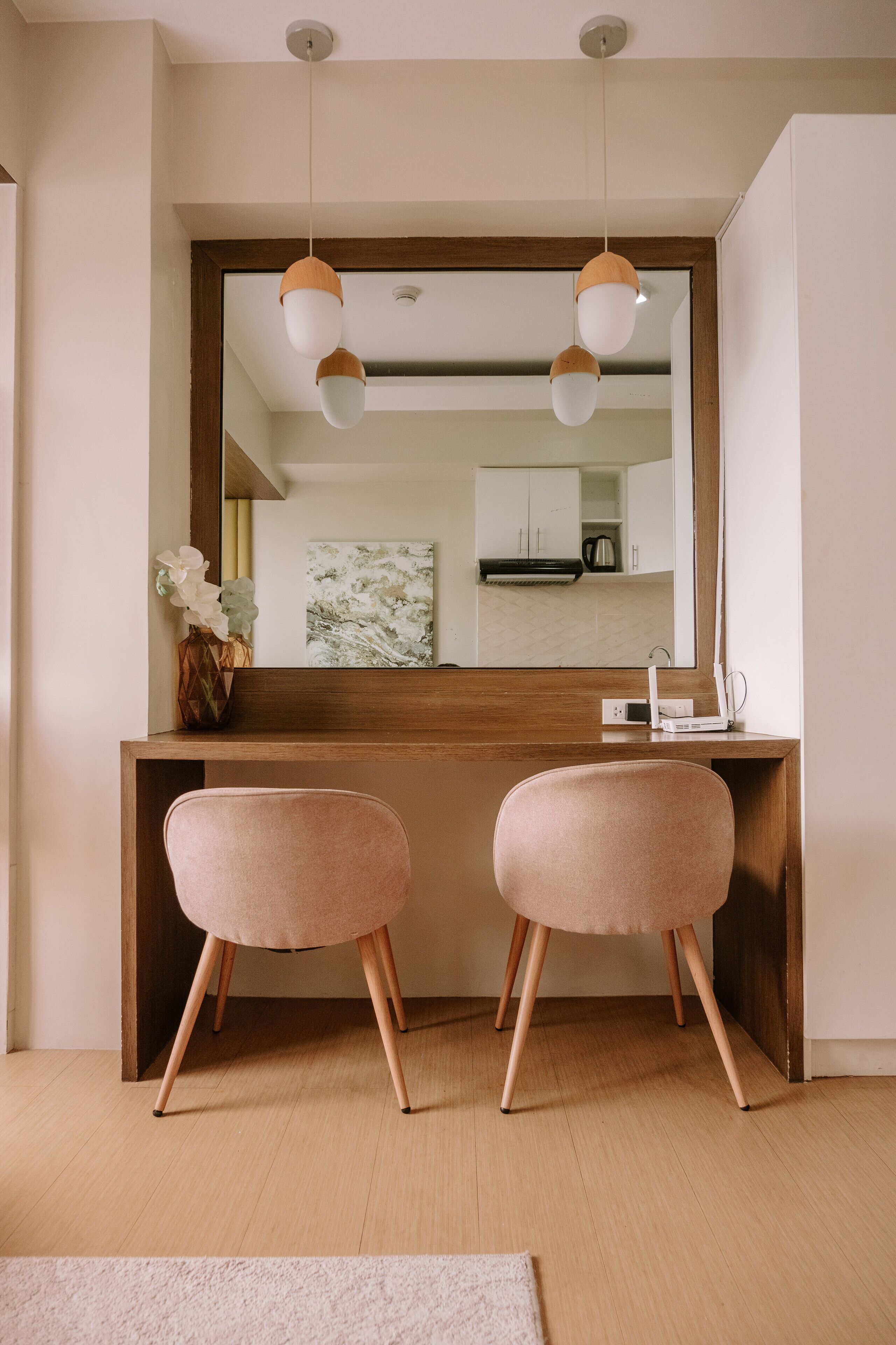 Estudio, 1 habitación, accesible para personas con discapacidad, patio | Comedor