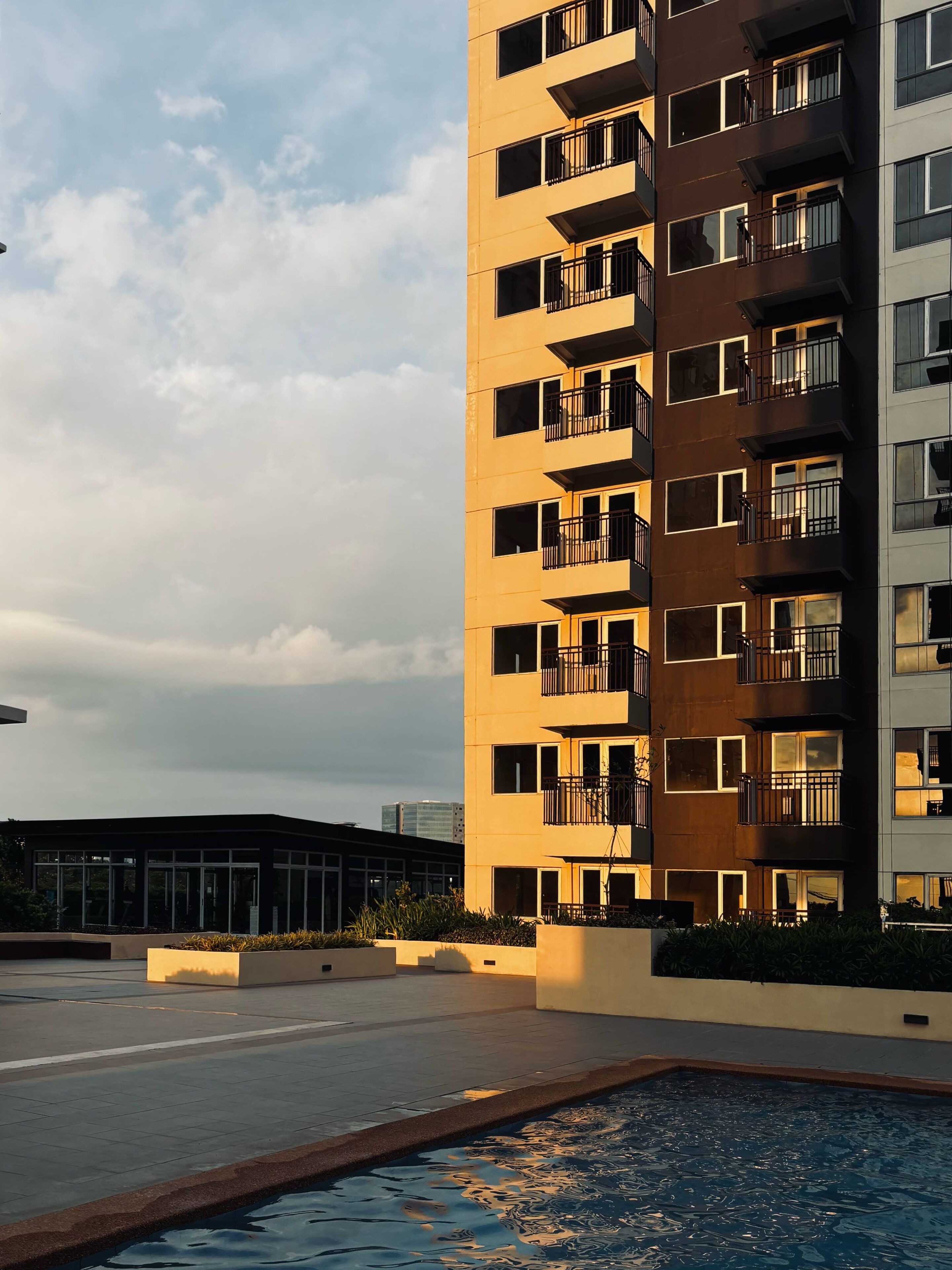 Studio, 1 Bedroom, Accessible, Patio | Exterior