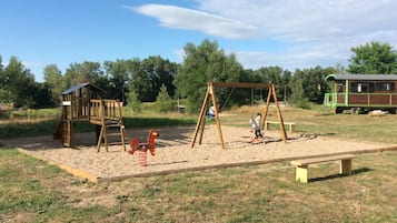 Kinderbereich