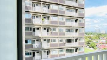 Condo, 1 Bedroom | Balcony