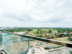 Condo, 2 Bedrooms, Balcony | Balcony