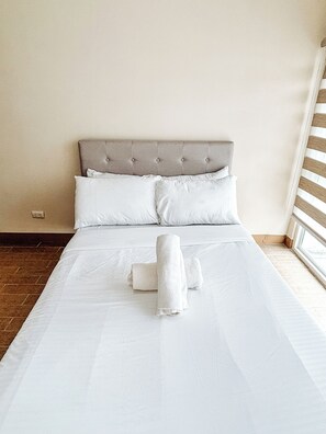 Condo, 2 quartos, sacada | 2 quartos