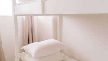 3 bedrooms
