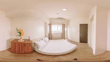 Huoneisto, 2 makuuhuonetta, parveke | 3 makuuhuonetta