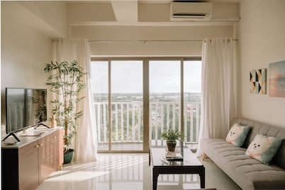 Spacious & Bright Family Escape