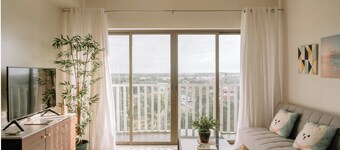 Spacious & Bright Family Escape