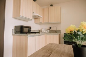 Apartment, 1 Schlafzimmer | Innenbereich