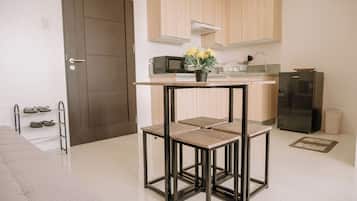 Apartamento, 1 habitación | Interior